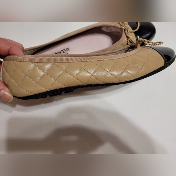 Paul Mayer Attitudes size10 - Picture 10 of 12